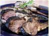 Marinated Lamb Cutlets