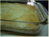 Easy Crescent Cheesecake Roll Dessert