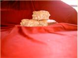 Heartland Blonde Brownies