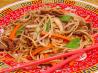 Chinese Stir Fried Beef Noodles