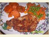 My " Special " Pork Chops