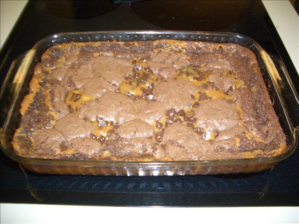 German Chocolate Brownies. Photo by running rachel