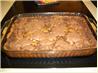 German Chocolate Brownies