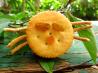 Halloween Spooky Spider Snacks (Fun for the Kids to Make). Photo by gailanng
