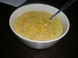Chana Dal Curry (Kerala Style)