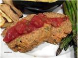 Salmon Croquettes (Spiced Up)
