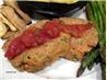Salmon Croquettes (Spiced Up)