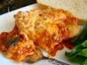 Spinach Lasagna