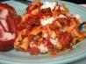 Skillet Lasagna