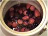 Rumtopf (Traditional German Fruit Preserve & Beverage)