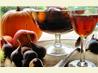 Rumtopf (Traditional German Fruit Preserve & Beverage). Recipe by Thorsten