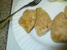 Low-Fat Yogurt Chicken Fingers