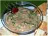 White Bean and Rosemary  & Garlic Spread /Dip