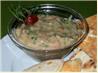 White Bean and Rosemary  & Garlic Spread /Dip