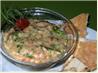 White Bean and Rosemary  & Garlic Spread /Dip