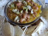 Sweet & Spicy Bean Dip
