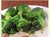 Stir Fried Kai Lan or Broccoli. Recipe by Wendys Kitchen