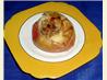 Harvest Baked Apples