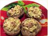 Lemon Pepper Mushrooms. Recipe by Mille&reg; 