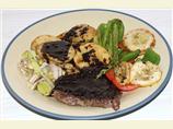 Spicy Sweet Steak Sauce