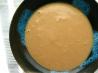Roasted Shallot Peanut Sauce. Recipe by riffraff