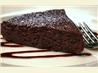 Chocolate Espresso Torte