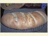 Artisan Sourdough Garlic Bread