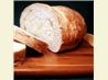 Artisan Sourdough Garlic Bread. Recipe by startnover