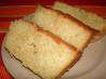 Versatile Vegetarian Sponge Cake