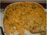 Broccoli casserole