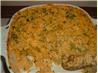 Broccoli casserole