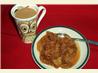 Grandma's Apple Brown Betty