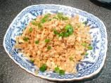 Easy and Simple Fried Rice