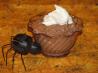 Chocolate Mocha Pudding - Low Carb