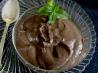 Chocolate Mocha Pudding - Low Carb