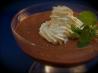 Chocolate Mocha Pudding - Low Carb