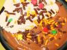 Chocolate Mocha Pudding - Low Carb