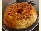 Caramel Pull Aparts. Photo by Chef Doozer