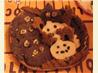 Halloween Sandwich Treats