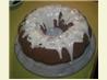 Basic Vanilla Frosting