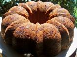 Chocolate Chip Freezer Cake
