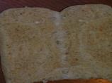 Super Quick Whole Wheat Buns