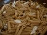 Whole Wheat Basil Pasta. Photo by Katanashrp