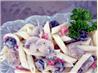 Greek Pasta Salad. Recipe by PanNan