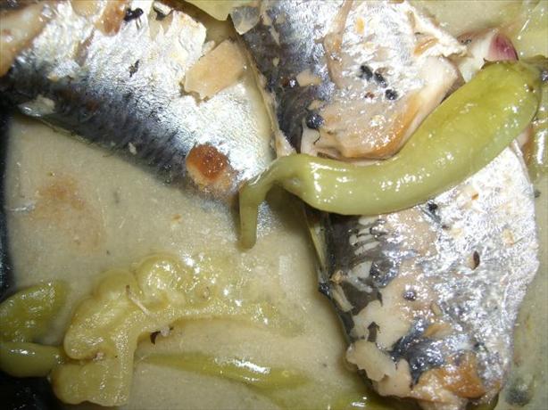 PAKSIW NA ISDA (Boiled Pickled Fish and Vegetables). Photo by Kikai's Kitchen