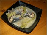 PAKSIW NA ISDA (Boiled Pickled Fish and Vegetables). Photo by Kikai's Kitchen