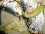PAKSIW NA ISDA (Boiled Pickled Fish and Vegetables). Photo by Kikai's Kitchen