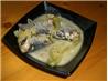 PAKSIW NA ISDA (Boiled Pickled Fish and Vegetables)