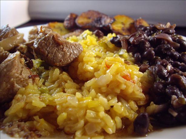 TRADITIONAL ADOBO (Pork in Vinegar and Soy Sauce). Photo by Columbus Foodie