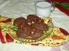 Cranberry Decadent Cookies